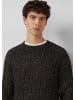 s.Oliver Strickpullover  in  99W1_schwarz