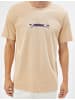 KOTON T-shirt in Beige