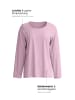 Calida Shirt in dawn pink