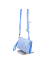 Gabor Clutch für Erwachsene in blau