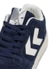 Hummel Sneaker St. Power Play Suede in NAVY