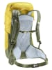 Deuter Wanderrucksack AC Lite 30 in Turmeric/Khaki