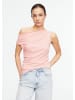 comma T-Shirt in 4180_rosa