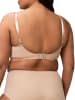Triumph Bügelloser BH True Shape Sensation in SMOOTH BEIGE