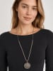 collezione alessandro Lange Kette " Vicky " in silber