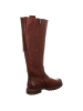 Gabor Comfort Langschaftstiefel in braun