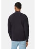 Camel Active fleXXXactive® Strickjacke Strickjacke in Navyblau