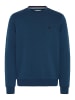 BLEND Sweater BHTony in Blau