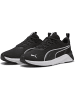 Puma Laufschuh "Softride Harli Wns" in Schwarz
