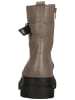 Scapa Stiefelette in Taupe