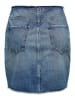 ONLY Jeansrock für in blau