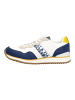 Napapijri Sneaker in Blau/Beige