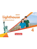 Cornelsen Verlag Buch - Lighthouse - Basic Edition - Band 4: 8. Schuljahr
