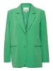 ICHI Blazer IHLEXI Loose fit in Greenbriar