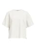 Object T-Shirt in White Sand