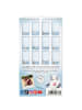 Mr. & Mrs. Panda Kalender 2026 Otter Collection ohne Spruch in Weiß