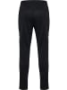 Hummel Trainingshose "Lead 2.0 Track Pants" in Schwarz