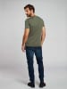 MCS T-Shirt Texas in Beetle