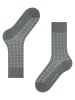 Falke Socken Modern Tailor Herren in Light grey