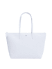 Lacoste Handtasche in Hellblau