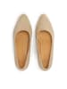 Kazar Pumps in Beige