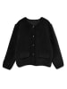 Vero Moda Jacke in Black