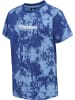 Hummel T-Shirt Hmlbay Lebensstil Jungen in BLUE QUARTZ