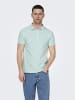 ONLY & SONS Polo in Yucca