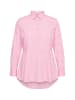 MIAMODA Bluse in altrosa