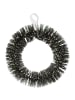 Home&Styling Collection Weihnachtskranz mit LED-Beleuchtung in Grün, (B) 7 x (H) 30 x (L) 30 cm