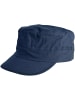 Normani Outdoor Sports BDU Ripstop Cap Yankie in Marine