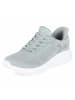 Skechers Slip-Ins Sneaker CURRENT MUSE in grün