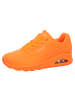 Skechers Sneaker Uno Night Shades in Orange