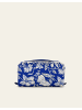 Oilily Cisse Kosmetiktasche in Blau