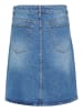 InWear Rock PheifferIW A-shape in Medium Blue