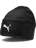 Puma Mütze "LIGA Beanie" in Schwarz