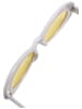 Urban Classics Glasses in wht/yel