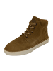 Camel Active Sneaker High in Braun