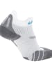 UYN M RUN 2IN SOCKS in Grau