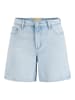 JJXX Jeans-Shorts in Light Blue Denim