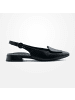 Paul Green Sling-Pumps für Damen in schwarz