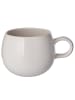 Butlers Tasse BOOGY 4er-Set in Creme