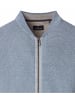 CASAMODA Strickjacke in Blau