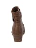 Palado Stiefel, Stiefeletten & Boots Aneya in Braun