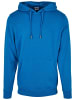 Urban Classics Kapuzenpullover in sporty blue