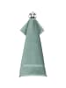 Vossen Vossen Handtücher Belief sage - 7520 in sage - 7520