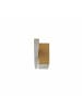 Licht-Erlebnisse Wandlampe EEK D (B)50 x (H)6 cm in Holz (Kiefer)