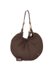 Jost Kemi Schultertasche 42 cm in coffee