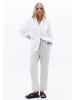 OXXO Hemdbluse WHITE
