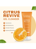 ErthSkin Citrus Revive Gel-Reiniger